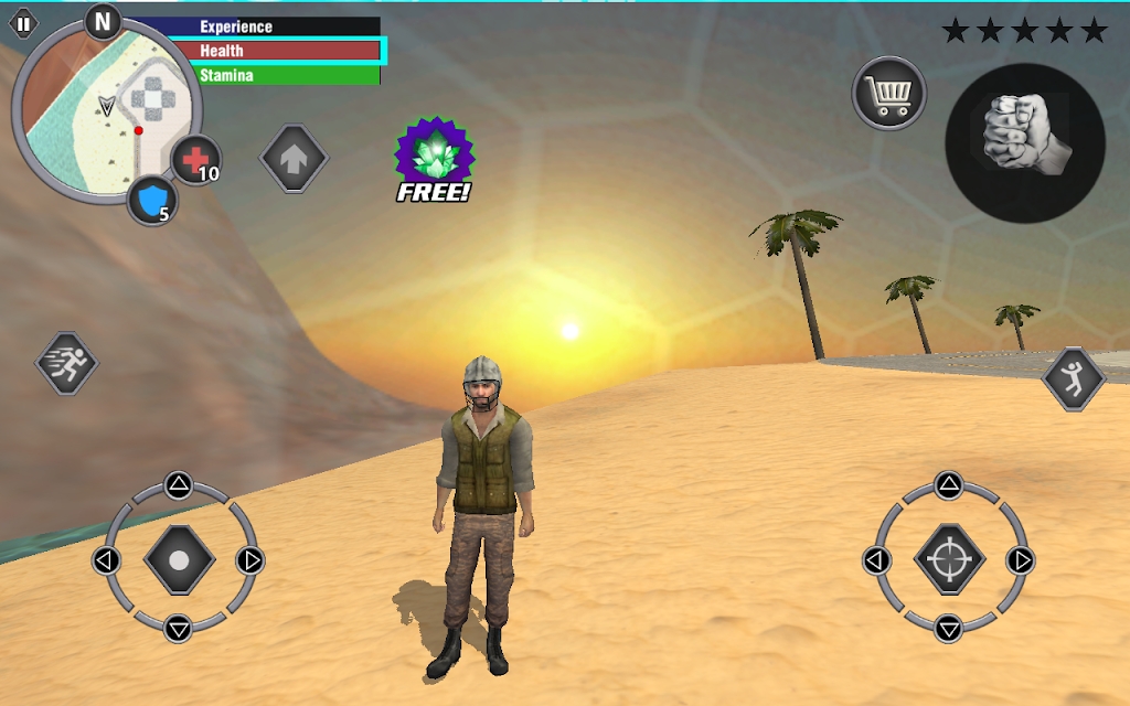 未来的汽车盗窃游戏-插图2 未来的汽车盗窃游戏-插图2