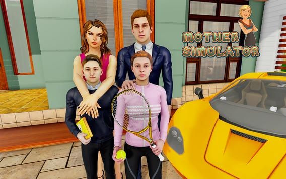 梦幻母亲模拟器游戏-插图1 梦幻母亲模拟器游戏-插图1