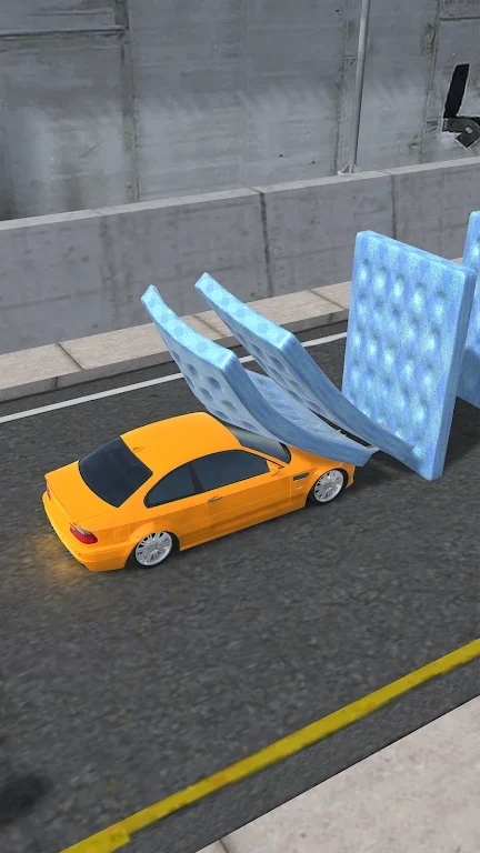 车轮挑战游戏-插图1 车轮挑战游戏-插图1