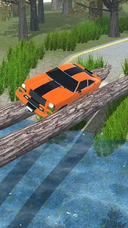 车轮挑战游戏-插图2 车轮挑战游戏-插图2