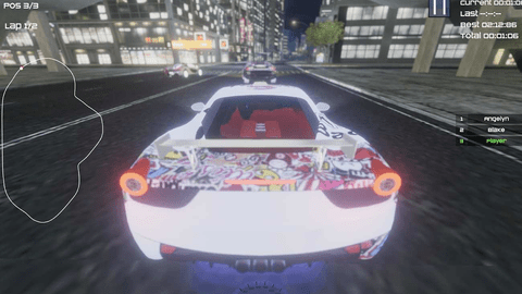 赛车大师2022游戏-插图2