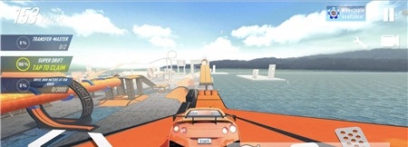 汽车顶级特技大师-插图1