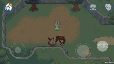 像素原神可莉版-插图2