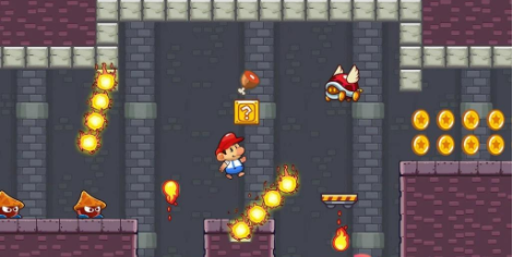 超级杰克丛林冒险跑-插图1 超级杰克丛林冒险跑-插图1