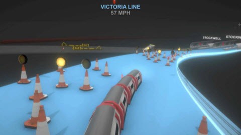 疯狂动车手游-插图1