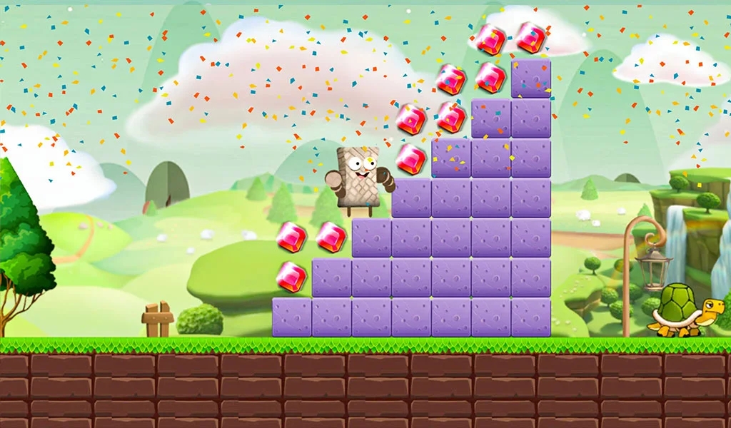 终极跑步王新冒险-插图1