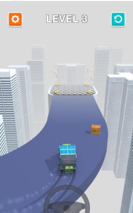 漂移至死游戏-插图1 漂移至死游戏-插图1