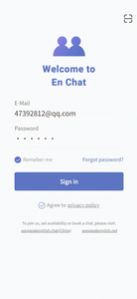 En Chat语言学习-插图1