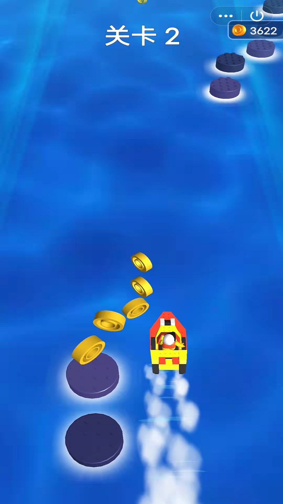 完美狂飙-插图1