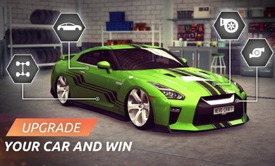 街头赛车巡回赛-插图1 街头赛车巡回赛-插图1