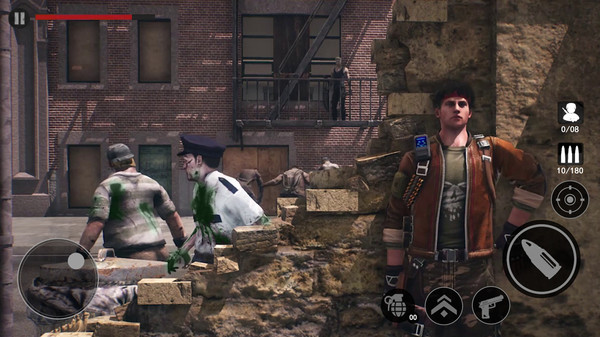 生化危境3D-插图1