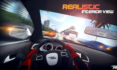 车流中的极速赛车手-插图1 车流中的极速赛车手-插图1