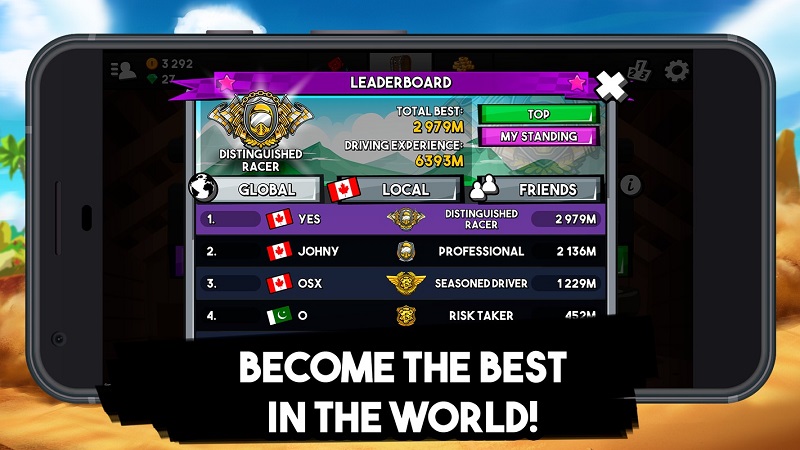 冒险赛车-插图1