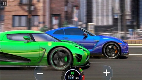 赛车闯关挑战-插图1