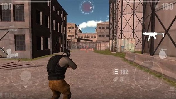 僵尸歼灭者-插图2