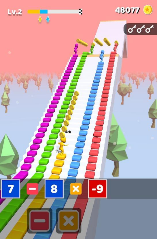 最大值计算竞赛-插图2 最大值计算竞赛-插图2