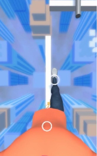 高空走钢丝模拟器游戏-插图1