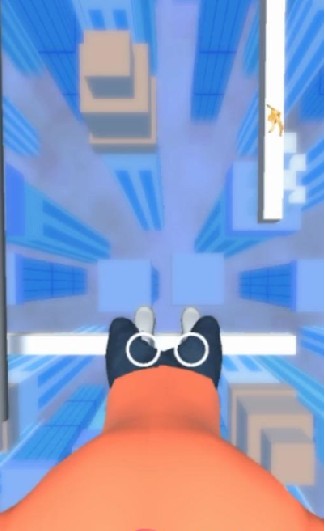 高空走钢丝模拟器游戏-插图2