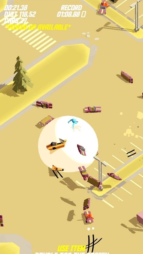 帕克逃脱大师-插图1 帕克逃脱大师-插图1