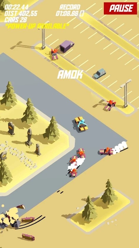 帕克逃脱大师-插图2 帕克逃脱大师-插图2