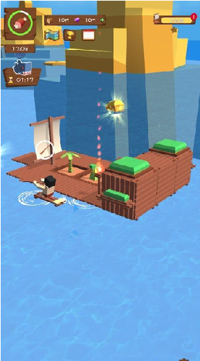 我造船贼溜游戏-插图2