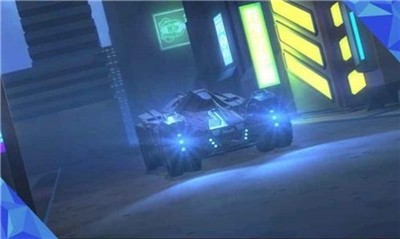 钢铁战车模拟-插图1