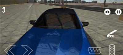 M5城市驾驶手游-插图1 M5城市驾驶手游-插图1