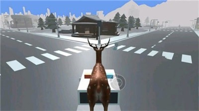 神奇动物大冒险游戏-插图2 神奇动物大冒险游戏-插图2