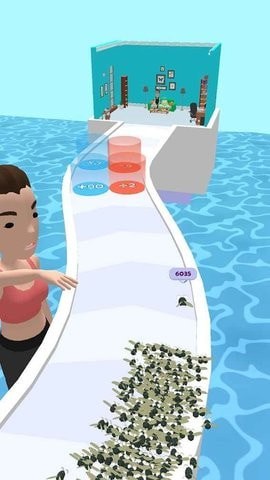 昆虫大军-插图2