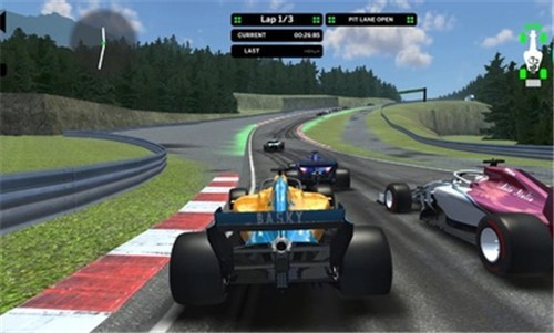 阿拉移动赛-插图1 阿拉移动赛-插图1