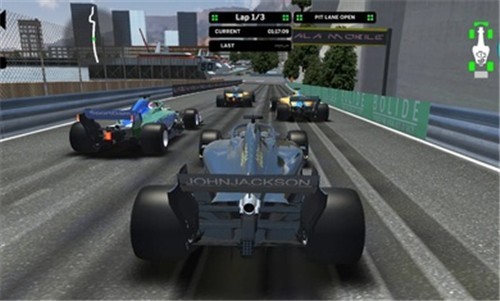 阿拉移动赛-插图2 阿拉移动赛-插图2