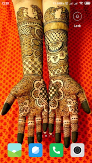 曼海蒂手绘壁纸app-插图2 曼海蒂手绘壁纸app-插图2