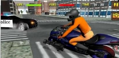 摩托逃狱大逃亡游戏-插图1 摩托逃狱大逃亡游戏-插图1