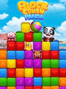 方块传奇开心俩俩消-插图1