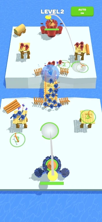 弹弓军3D游戏-插图1 弹弓军3D游戏-插图1