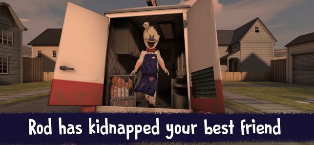 罗德冰淇淋工厂6游戏-插图1 罗德冰淇淋工厂6游戏-插图1