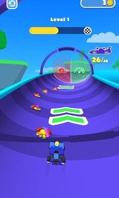 工艺竞速-插图1 工艺竞速-插图1