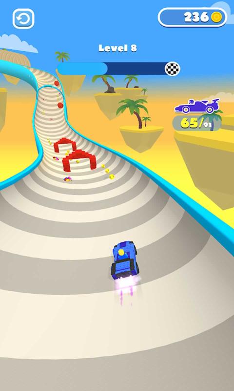 工艺竞赛游戏-插图2