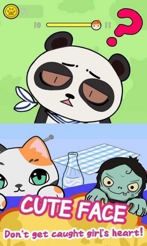 捉迷藏女孩-插图1 捉迷藏女孩-插图1