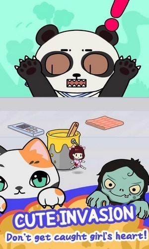 捉迷藏女孩-插图2 捉迷藏女孩-插图2