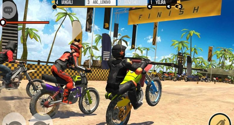 越野一族官网版-插图1