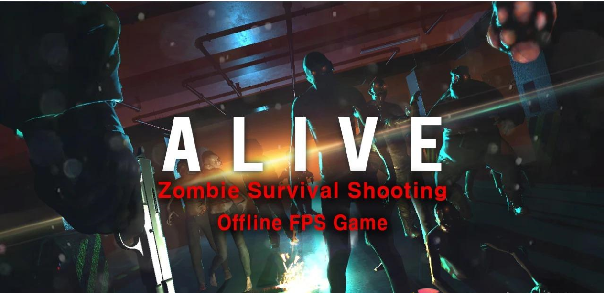 活着打僵尸-插图1 活着打僵尸-插图1