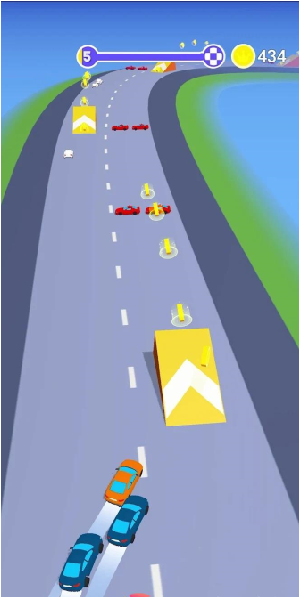 放肆的小车-插图2