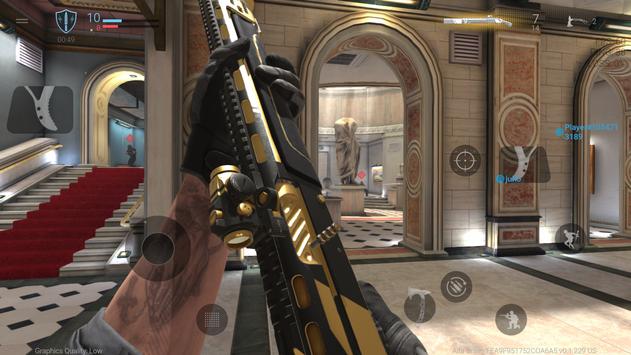 Combat Master Online FPS游戏-插图1