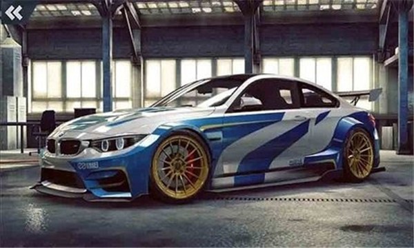 极品雷霆飞车-插图2