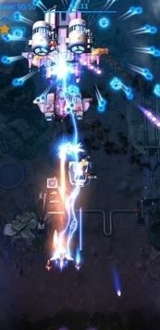 太空凤凰斗士-插图2