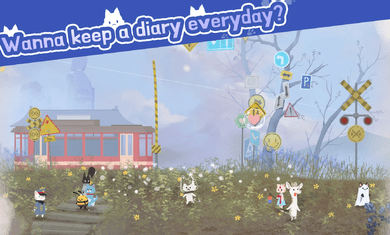 猫咪收容所游戏-插图1