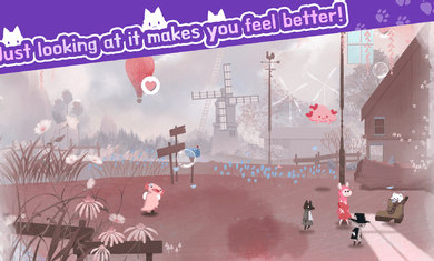 猫咪收容所游戏-插图2