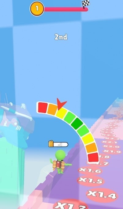 喷气背包竞速-插图2