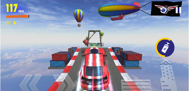 飞车狂躁症-插图1